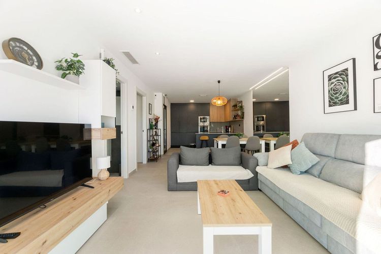 Apartment | Resale in Lo Crispin in Costa Blanca - Photo 5