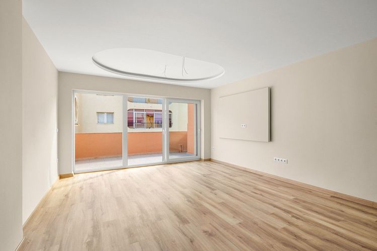 Apartment | Resale in Calpe in Calpe, Costa Blanca - Photo 5