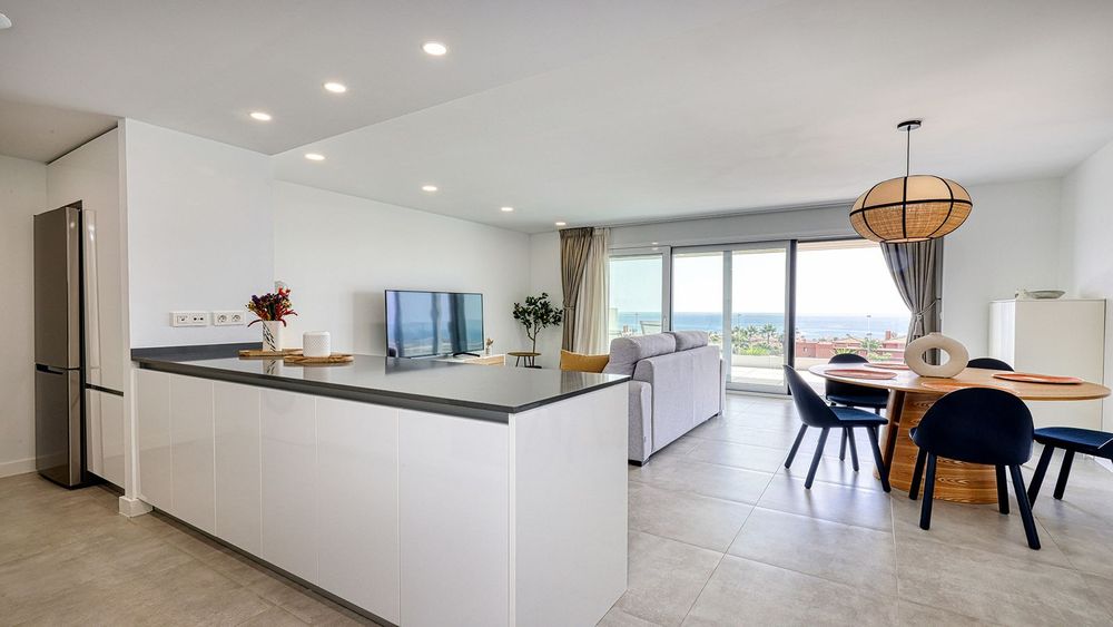 Apartment | Resale in Doña Julia in Doña Julia, Costa del Sol - Main property photo