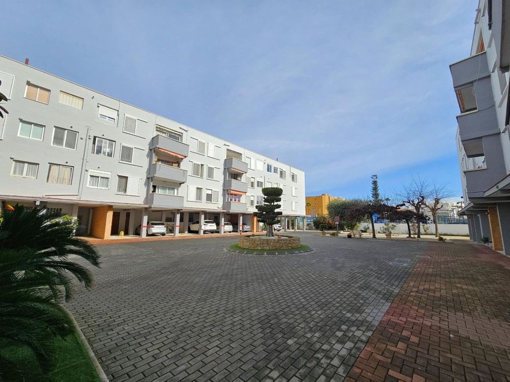 Apartment | Resale in Javea in Javea, Costa Blanca - Main property photo