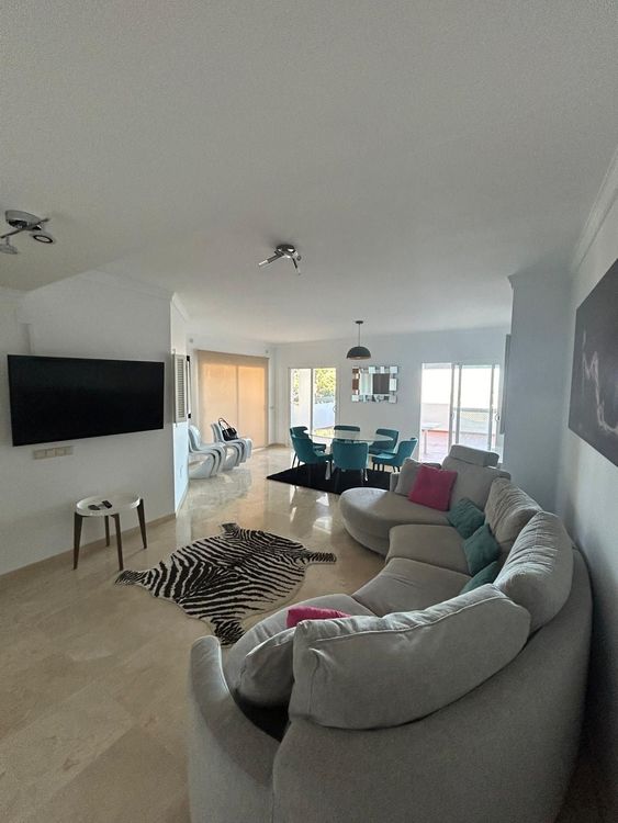 Apartment | Resale in Ojén in Ojén, Costa del Sol - Photo 5