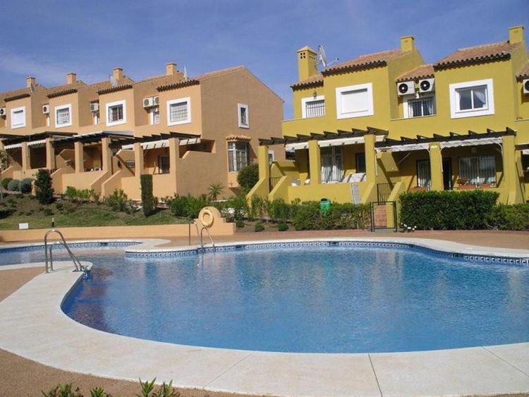 House | Resale in Calahonda - Development photo 1