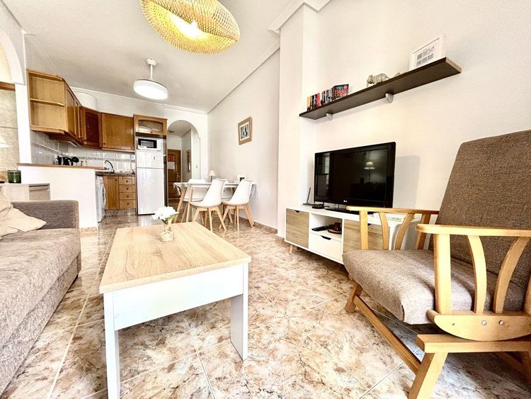 Apartment | Resale in Cabo Roig in Cabo Roig, Costa Blanca - Photo 4