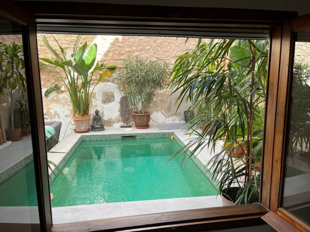 House | Resale in Javea - Property photo 1