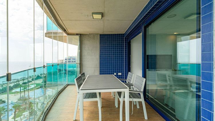 Apartment | Resale in Punta Prima in Punta Prima, Costa Blanca - Photo 5