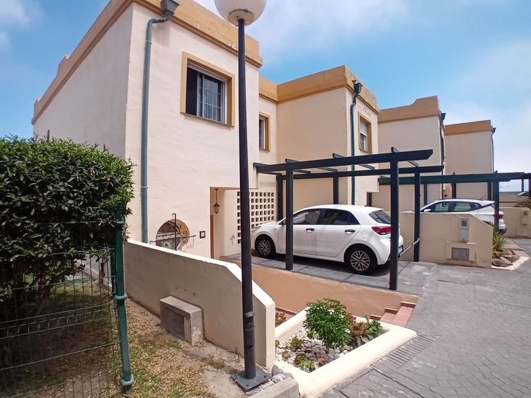 House | Resale in Manilva in Manilva Others, Costa del Sol - Photo 4