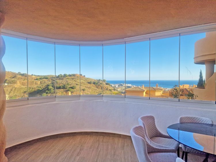 Apartment | Resale in Calahonda - Development photo 1