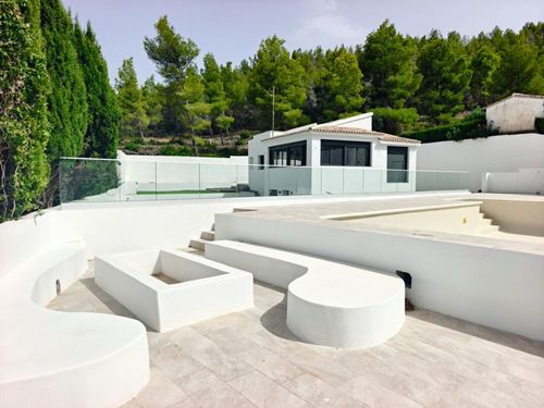 House | Resale in Denia — Denia, Costa Blanca