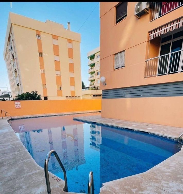 Apartment | Resale in Fuengirola - Development photo 1