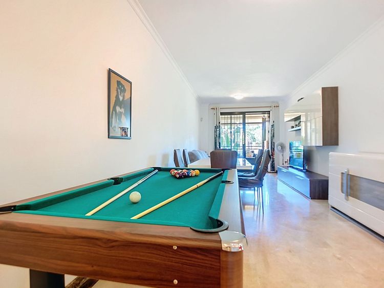 Apartment | Resale in Calanova Golf - Development photo 1