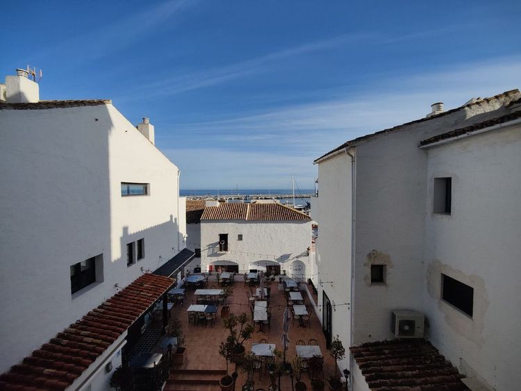 Apartment in Puerto Banús in Puerto Banús, Nueva Andalucía, Costa del Sol - Photo 4