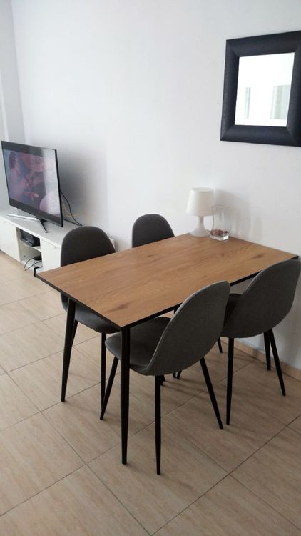 Apartment | Resale in Las Lagunas - Development photo 1