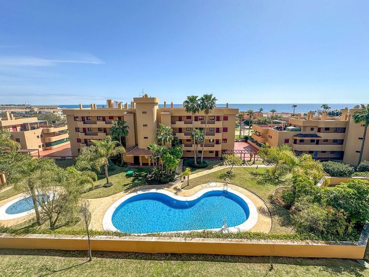 Penthouse | Resale in La Cala de Mijas - Development photo 1