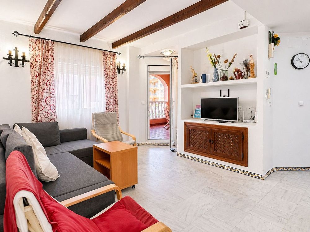 Apartment | Resale in Torrevieja in Torrevieja, Costa Blanca - Main property photo