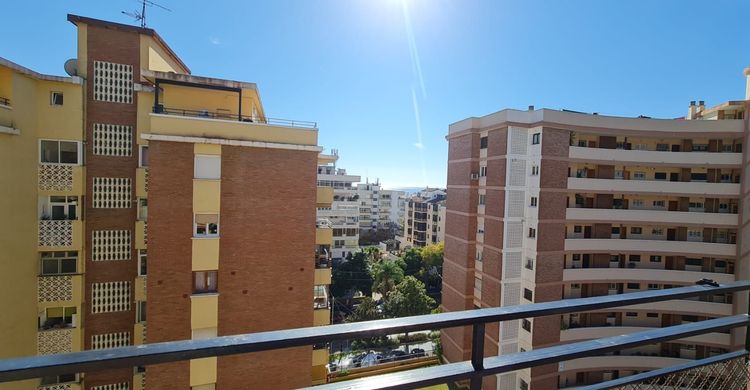 Apartment | Resale in Marbella - Development photo 1