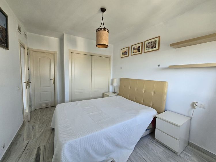 Apartment | Resale in Torremolinos in Torremolinos, Costa del Sol - Photo 3