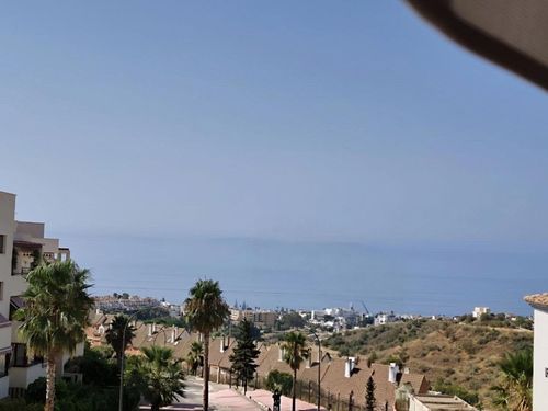 Departamento | Reventa en Rincón de la Victoria — Rincón de la Victoria, Costa del Sol