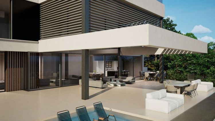 House | Resale in Los Monteros in Los Monteros, Costa del Sol - Photo 4