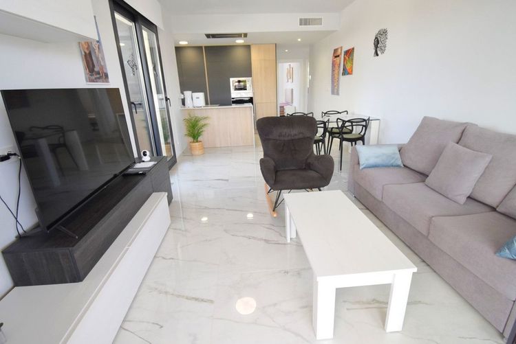 Apartment | Resale in Los Altos in Costa Blanca - Photo 3