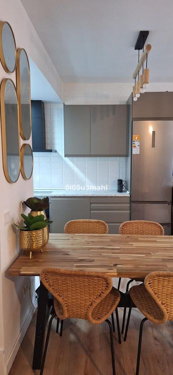 Apartment | Resale in Málaga in Málaga, Costa del Sol - Photo 5