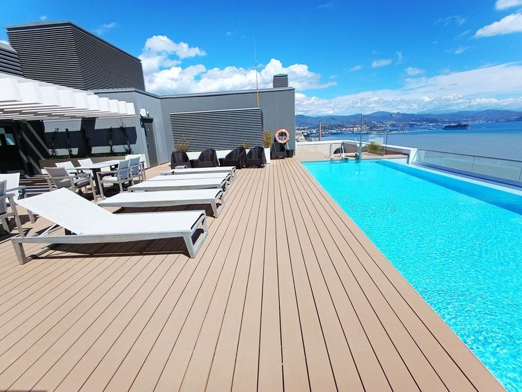 Apartment | Resale in Málaga in Málaga, Costa del Sol - Photo 3