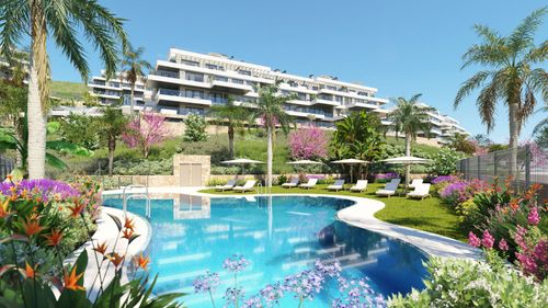 Calanova Collection — Calanova Golf, Costa del Sol
