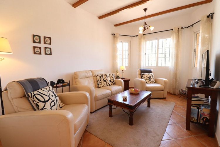 House | Resale in Lo Crispin in Lo Crispin, Costa Blanca - Photo 3