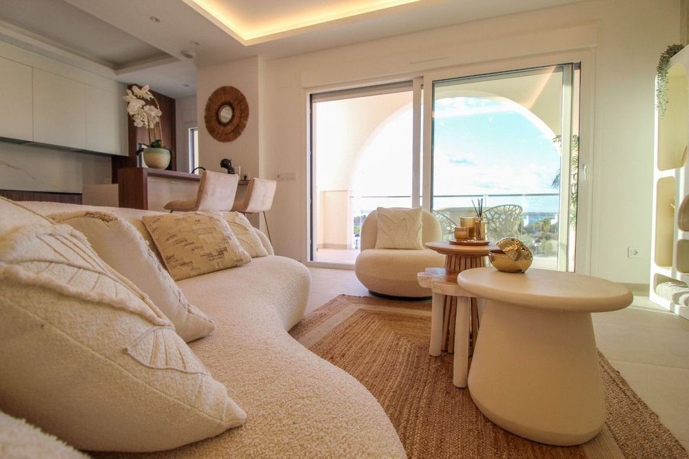 Penthouse | Resale in Ciudad Quesada in Ciudad Quesada, Costa Blanca - Main property photo
