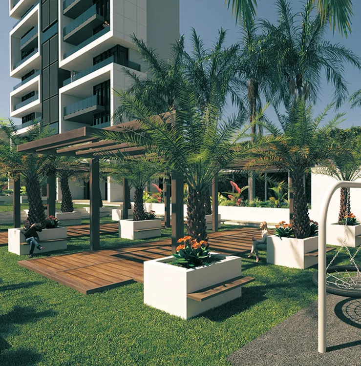 Slim Tower in Benidorm, Costa Blanca - Photo 2