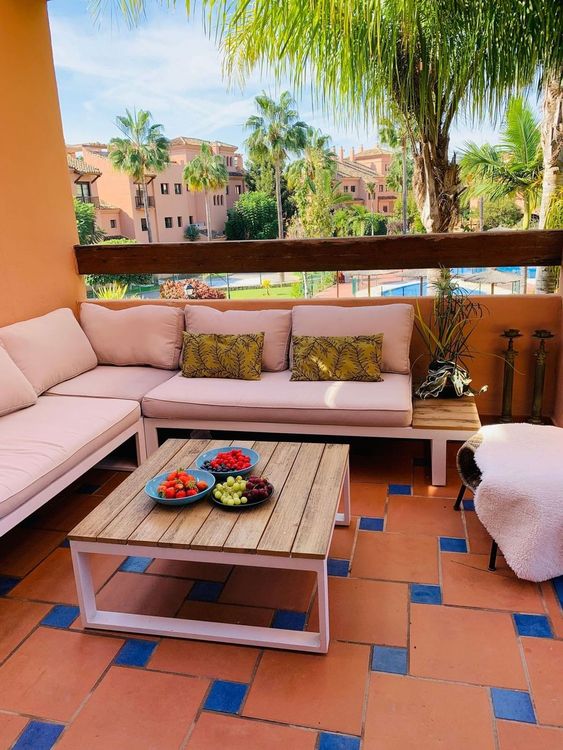 Apartment | Resale in Hacienda del Sol in Hacienda del Sol, Costa del Sol - Photo 2