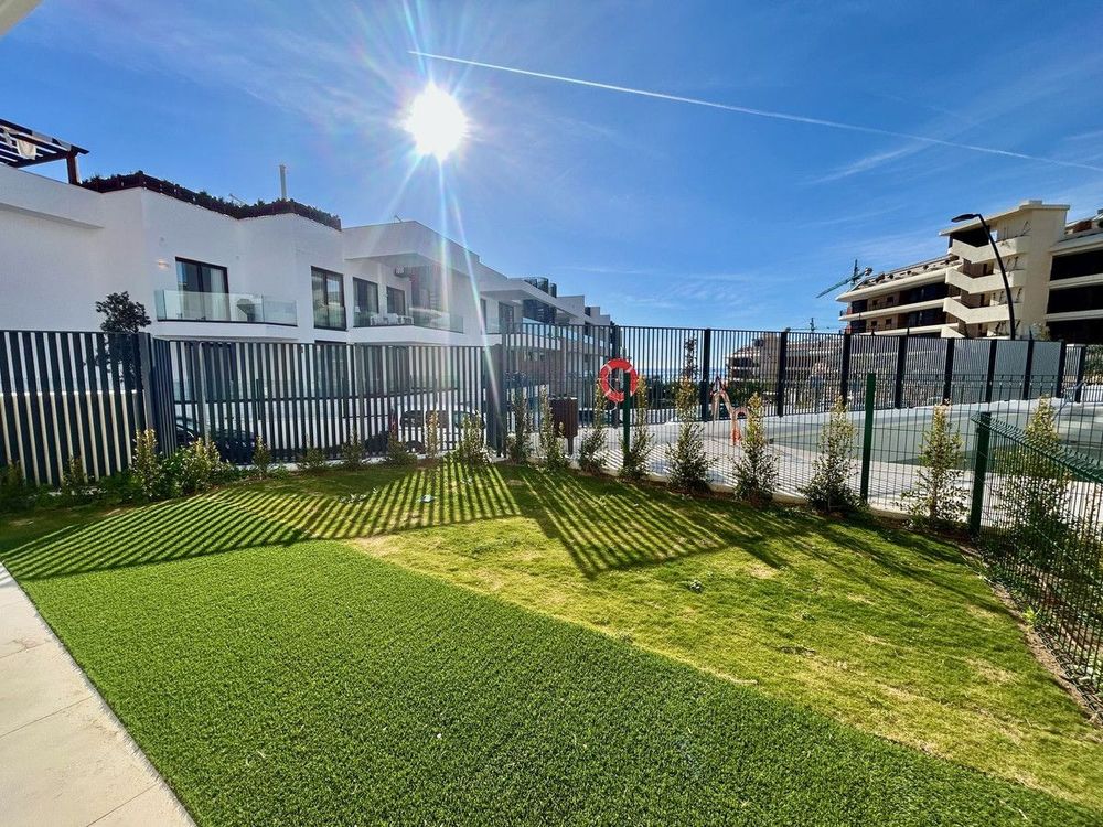Apartment | Resale in Fuengirola in Fuengirola Others, Costa del Sol - Main property photo