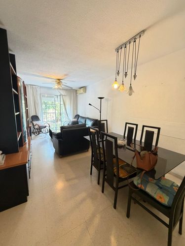 Apartment in Los Boliches — Los Boliches, Costa del Sol