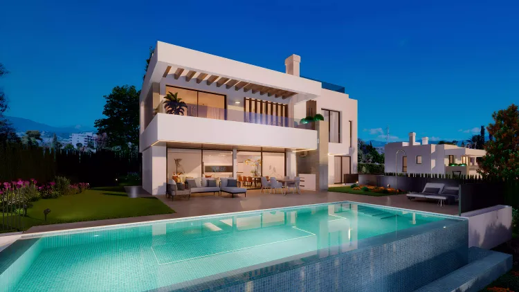 Seven Diamonds in Nueva Atalaya, Costa del Sol - Photo 3