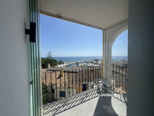 Departamento | Reventa en Puerto de Cabopino — Puerto de Cabopino, Costa del Sol