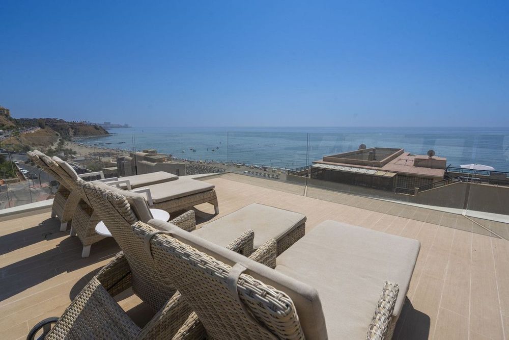 Penthouse | Resale in Fuengirola in Fuengirola Others, Costa del Sol - Main property photo