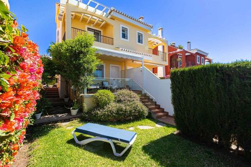 Casa | Reventa en Costabella — Costabella, Costa del Sol