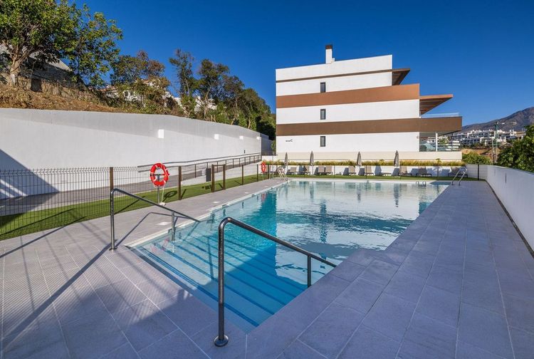 Apartment | Resale in Estepona - Development photo 1