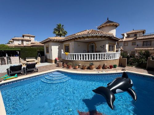 House | Resale in Villamartin — Villamartin, Costa Blanca