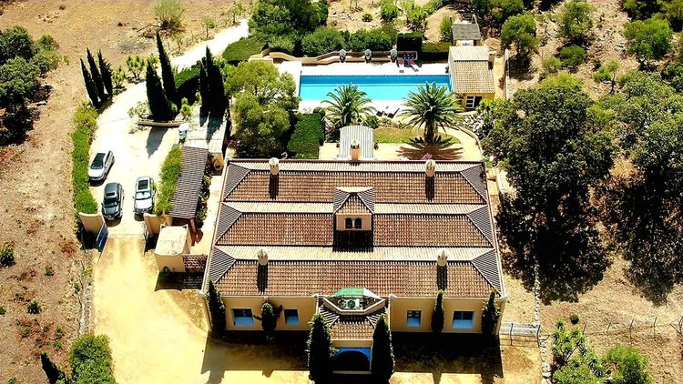 House | Resale in Gaucín - Development photo 1