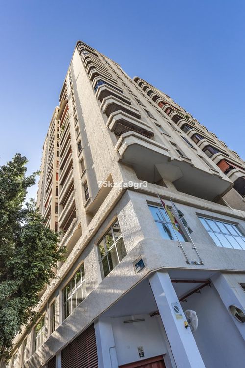 Apartment | Resale in Málaga - Development photo 1