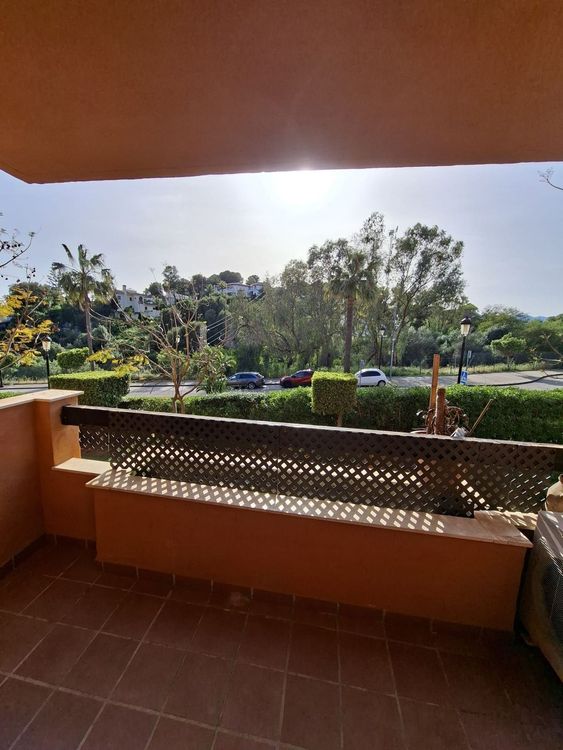 Apartment | Resale in Reserva de Marbella - Development photo 1