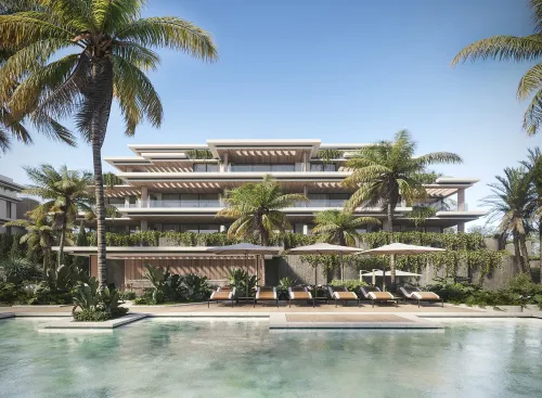 Essence Residence — Los Flamingos, Costa del Sol