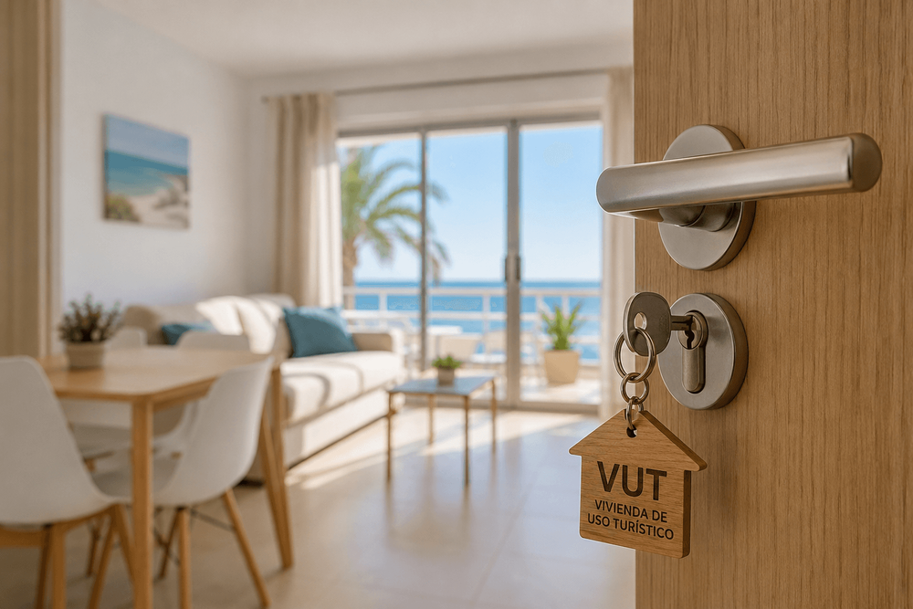Tourist Rental Rules on the Costa Blanca