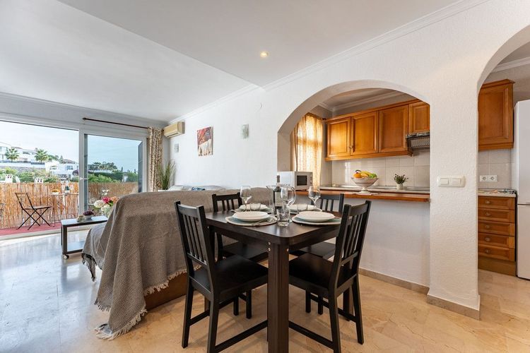 Apartment | Resale in La Capellania in La Capellania, Costa del Sol - Photo 5