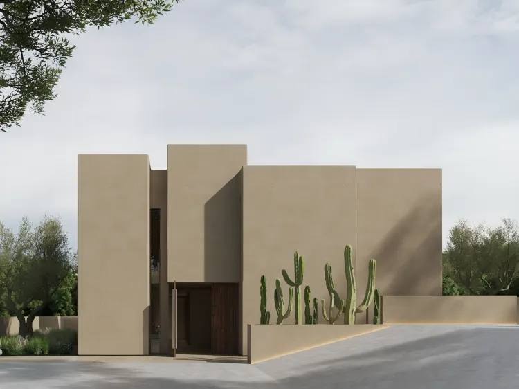 Casa Eme in Polop - La Nucia - Alfaz del Pi, Costa Blanca - Photo 2