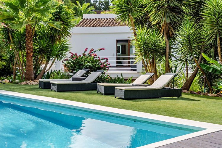 House | Resale in Marbella in Marbella Others, Costa del Sol - Photo 3