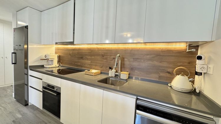Apartment | Resale in Mijas in Mijas Others, Costa del Sol - Photo 5