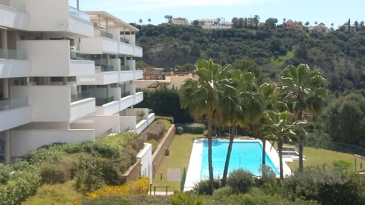 Apartment | Resale in Benahavís in Benahavís Others, Costa del Sol - Photo 3