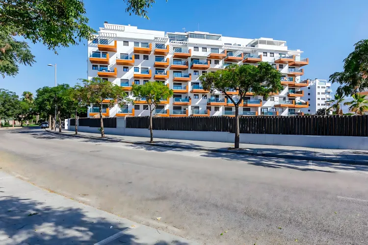 Brisa Mar in Vélez-Málaga, Costa del Sol East, Costa del Sol - Photo 3