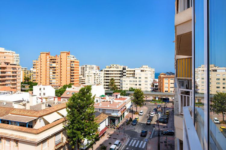 Penthouse | Resale in Fuengirola in Fuengirola Others, Costa del Sol - Photo 3